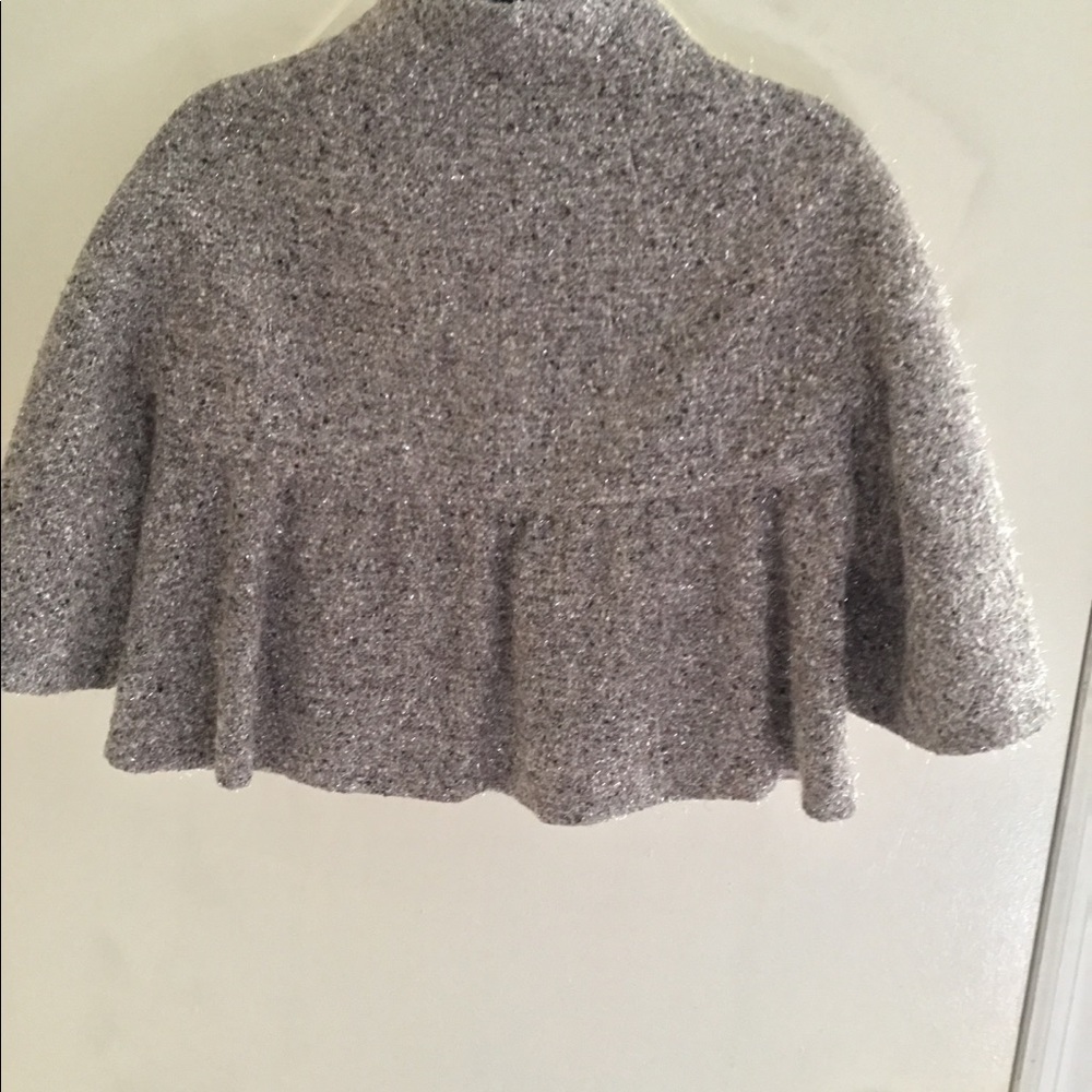 Short Crop Jacket - image 3